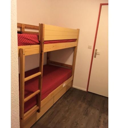 Residence Les Fontaines Blanches - Maeva Home - Studio 4 Personnes Confort Mae-5099 모르진 외부 사진