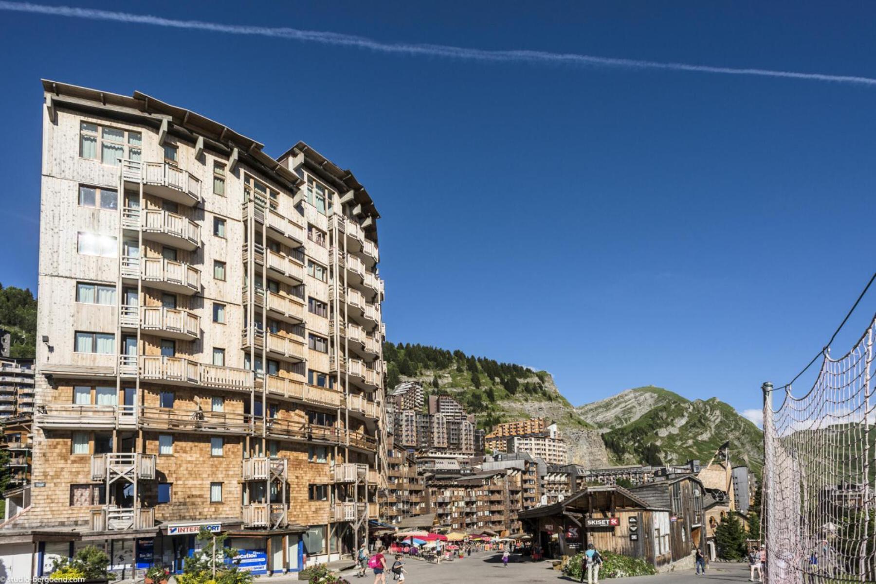 Residence Les Fontaines Blanches - Maeva Home - Studio 4 Personnes Confort Mae-5099 모르진 외부 사진