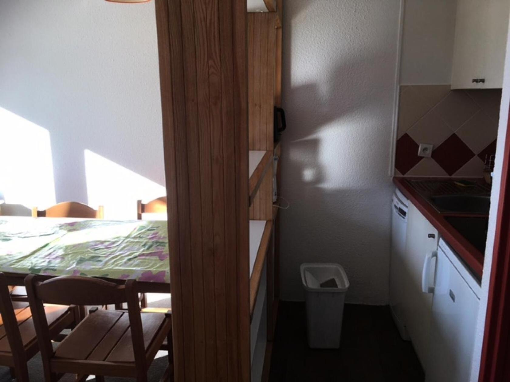 Residence Les Fontaines Blanches - Maeva Home - Studio 4 Personnes Confort Mae-5099 모르진 외부 사진