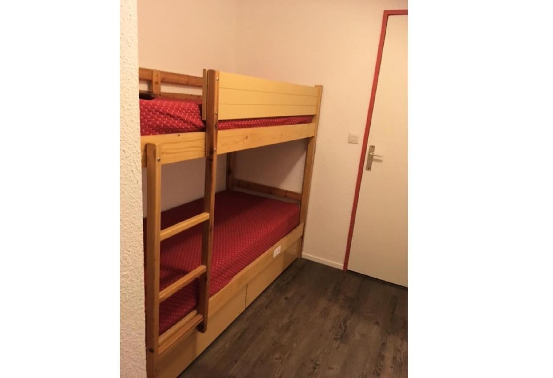 Residence Les Fontaines Blanches - Maeva Home - Studio 4 Personnes Confort Mae-5099 모르진 외부 사진